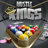 Hustle Kings (PlayStation 3)